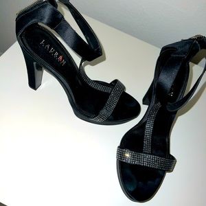 Size 9 Ralph lauren shoes